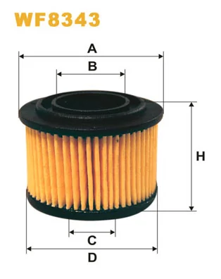 Fuel Filter